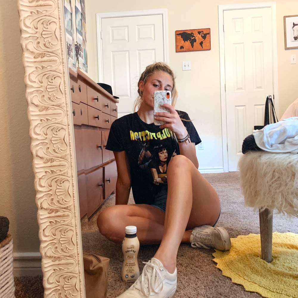 Meet your Posher, Stephanie